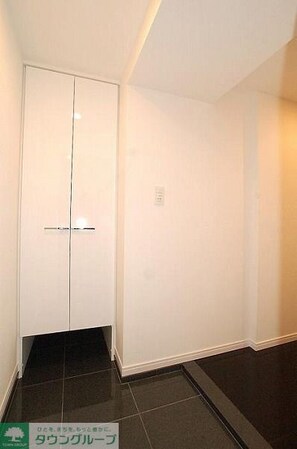 グランドコンシェルジュ蒲田の物件内観写真